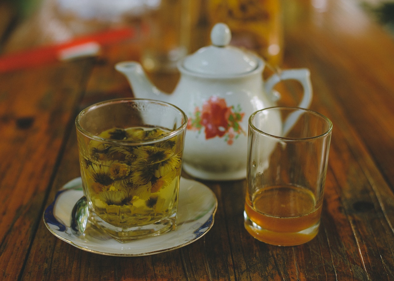 how-to-make-chamomile-tea-recipe