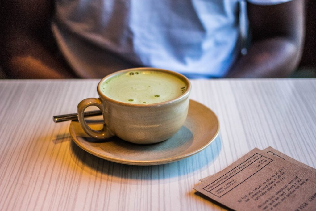 Costco green tea review :  Photo courtesy of Charisse Kenion via Unsplash