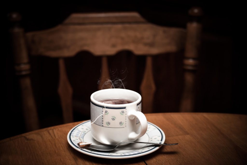 Dobra tea review : Photo courtesy: Lorri Lang via Pixabay