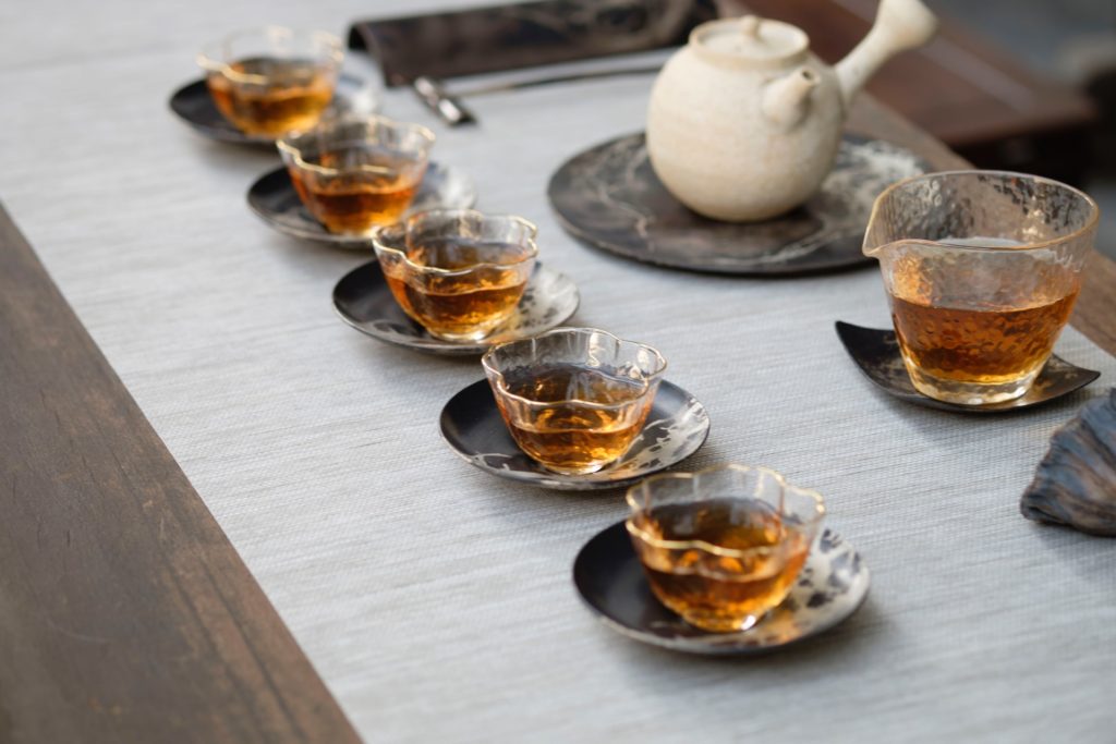 How to Make Cinnamon Tea : Photo by 五玄土 ORIENTO on Unsplash