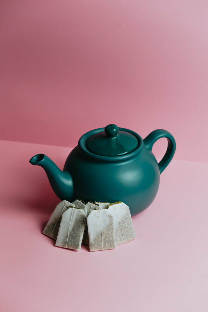 Does Lipton Green Tea Have Caffeine? -  Photo by: Avelino Calvar Martinez
