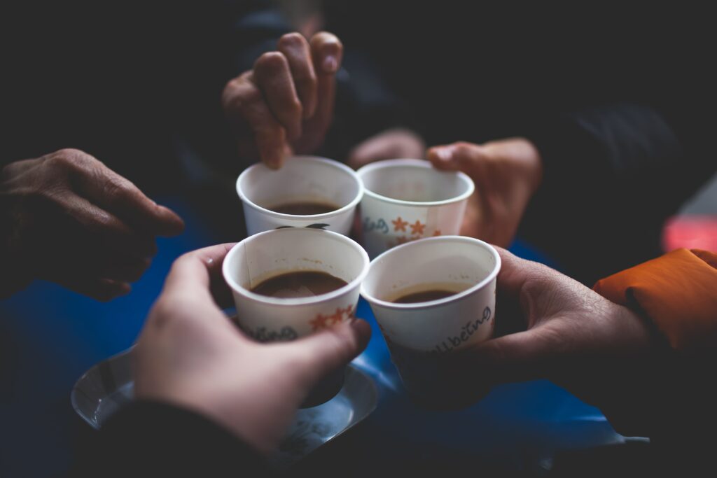 Can You Drink Tea While Fasting - Photo by Nani Williams via Unsplash