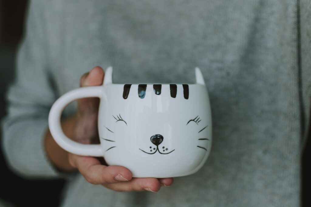 What Does Earl Grey Tea Taste Like? - Photo by lil artsy